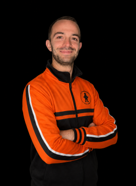 Simone Molaschi